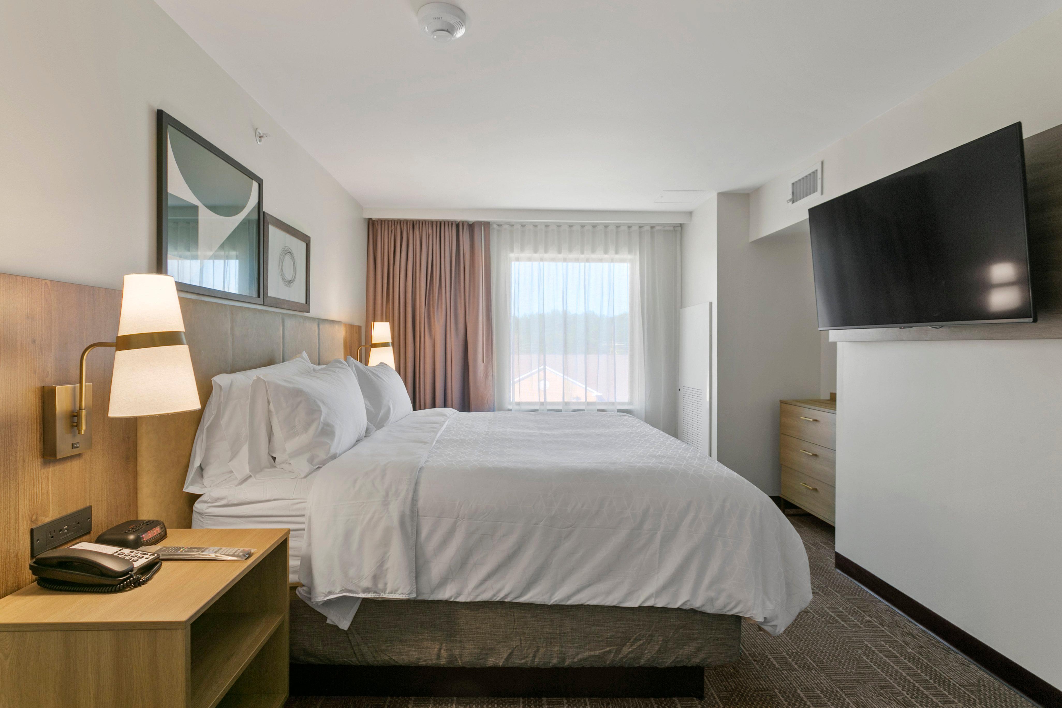 Staybridge Suites - Atlanta Ne - Duluth, An Ihg Hotel المظهر الخارجي الصورة